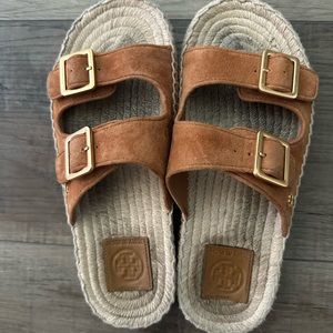 Tory Burch sandals